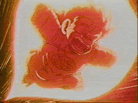 Chibi Gohan