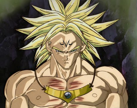 Majin Brolly