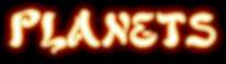 Planets