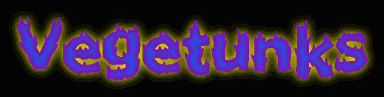 VEGETUNKS